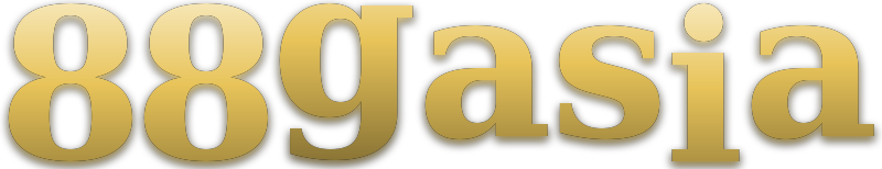 88gasia logo